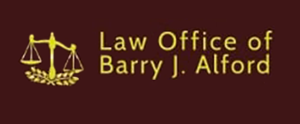 Law Office Of Barry J Alford P C Logo